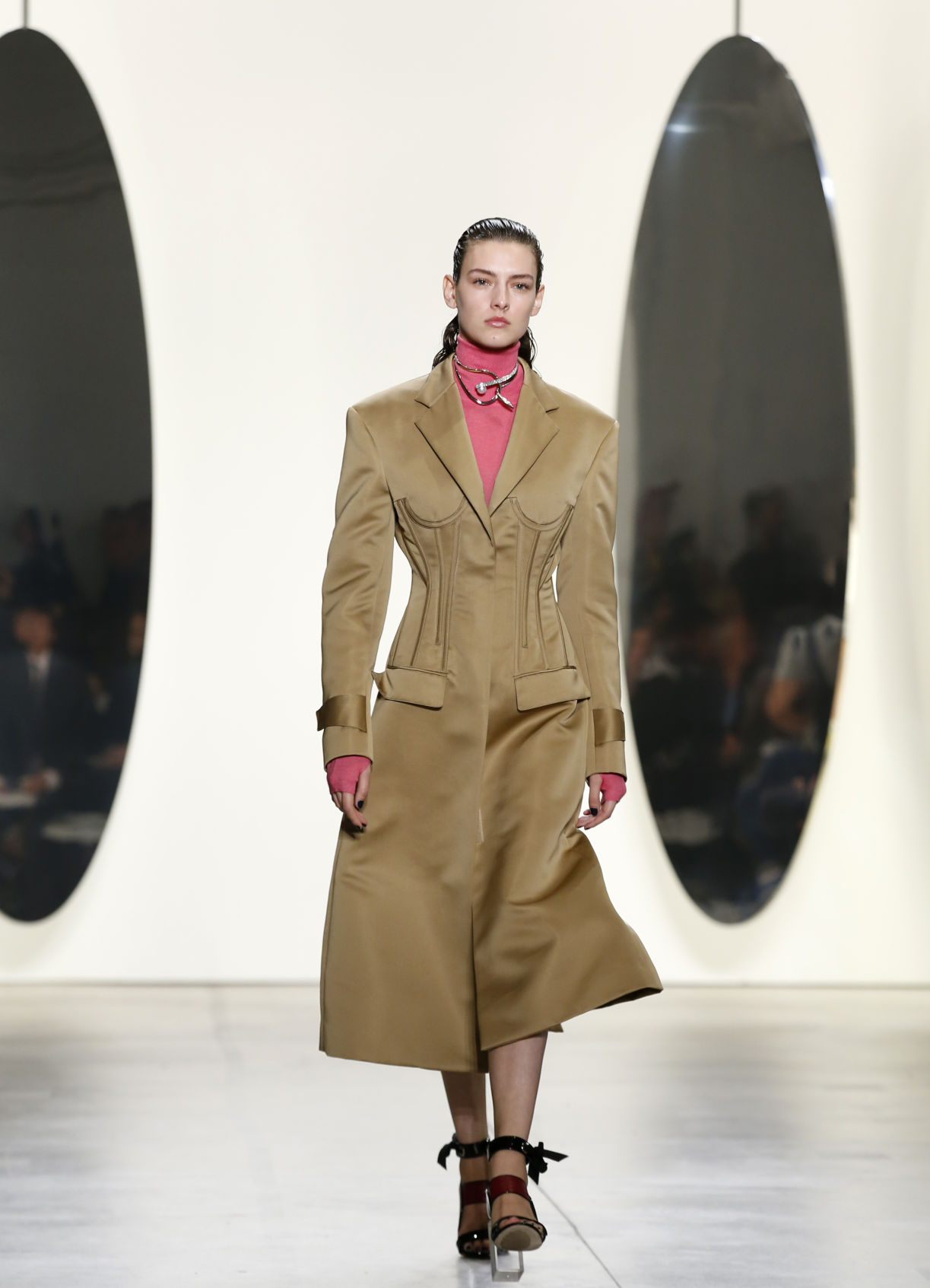 Fashion Prabal Gurung